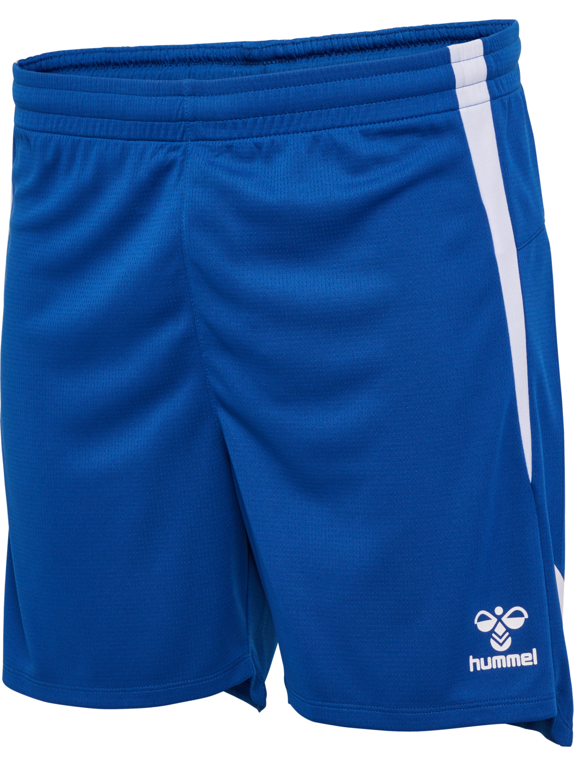 hmlLEAD 2.0 SHORTS, TRUE BLUE, packshot