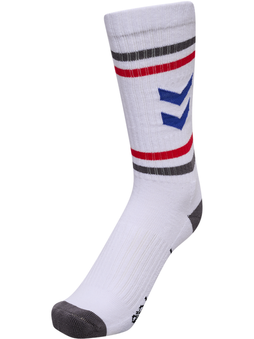 hml3-PACK SOCKS CHEVRON HIGH RETRO, MULTI COLOUR hml3-PACK SOCKS CHEVRON HIGH RETRO, MULTI COLOUR, packshot