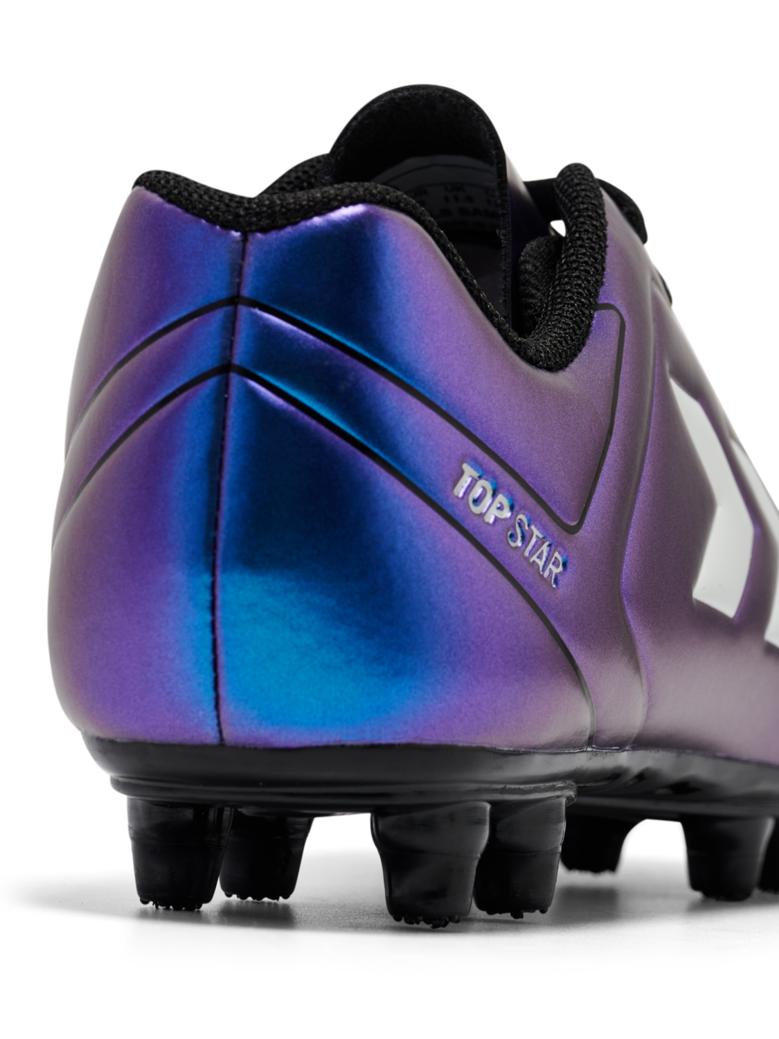 TOP STAR F.G. LC 2.0 JR, WHITE/MULTICOLOR, packshot