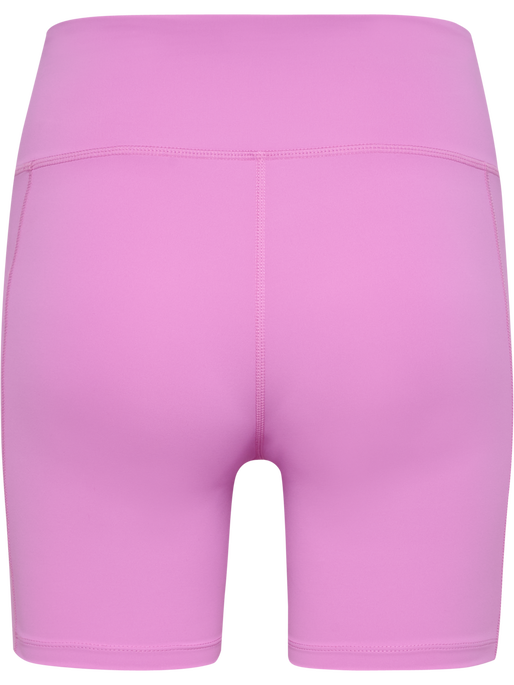 hmlHIIT IMPACT HW SHORT TIGHTS, VIOLET, packshot