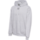LIGHT GREY MELANGE