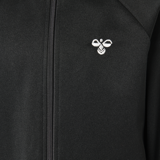 hmlKICK ZIP JACKET, 2001, packshot