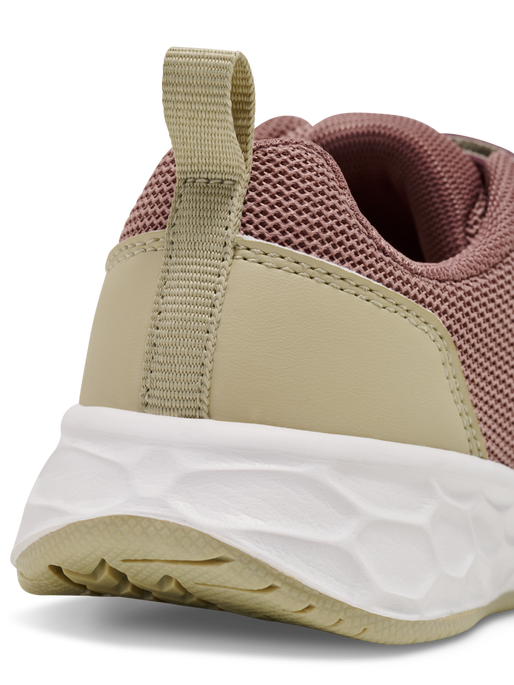 TURBO RUN 1.0 JR, TWILIGHT MAUVE, packshot