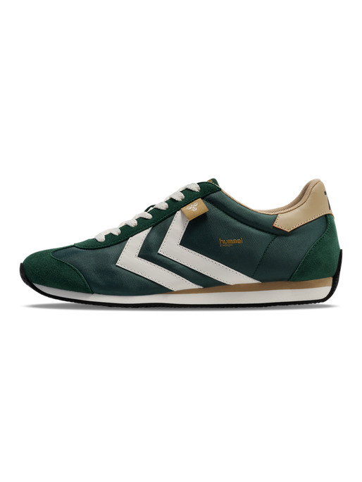 STADION NYLON, DARK GREEN STADION NYLON, DARK GREEN, packshot