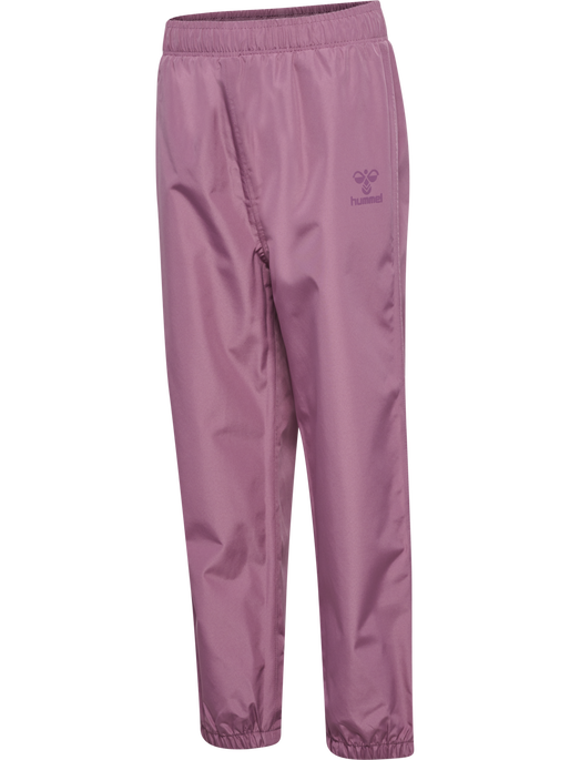 hmlNESSIE RAINSUIT, DUSKY ORCHID hmlNESSIE RAINSUIT, DUSKY ORCHID, packshot