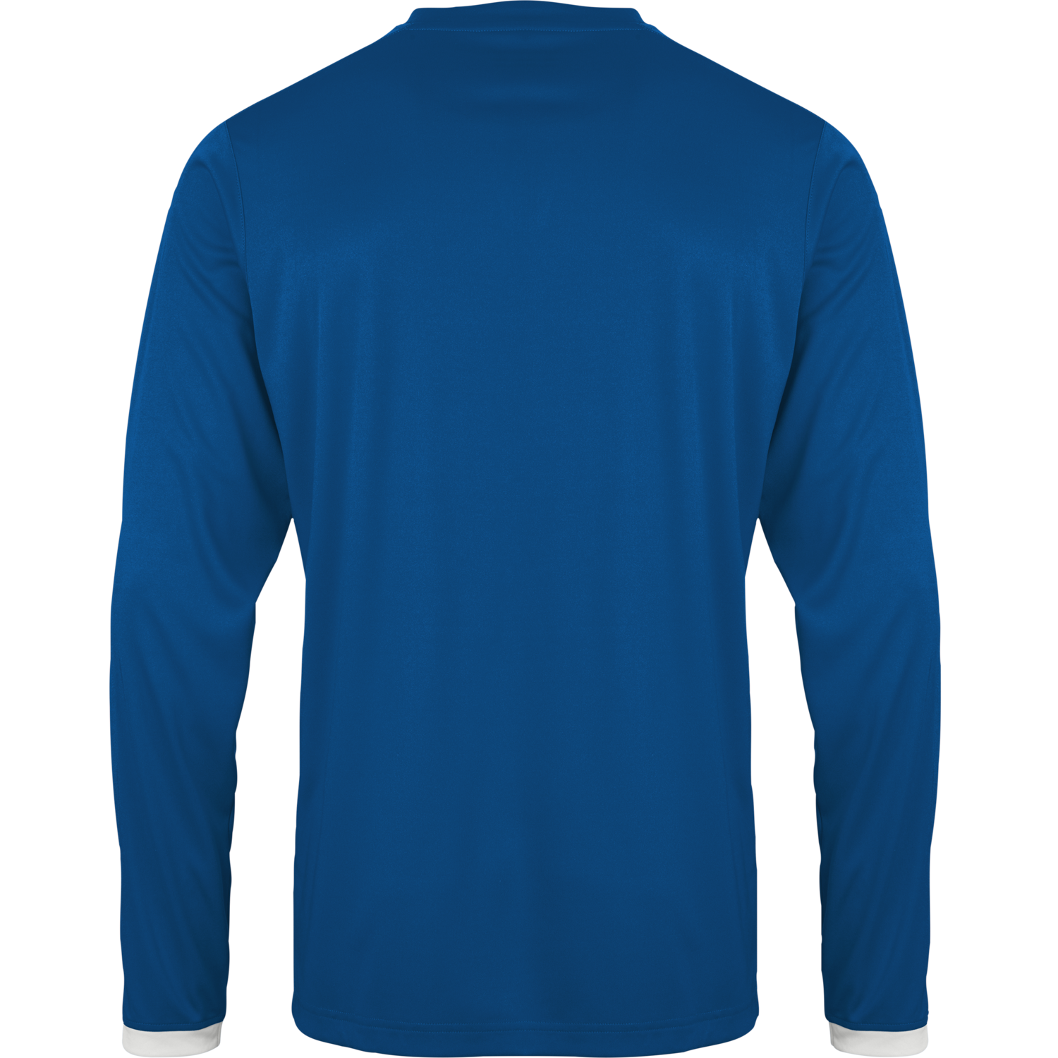 CORE LS POLY JERSEY, 7044, packshot