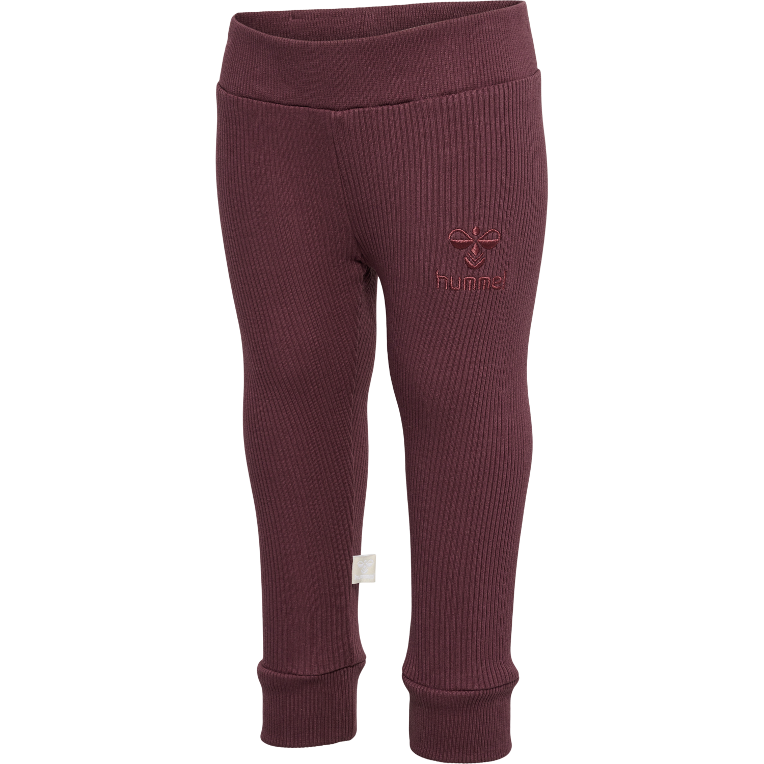 hmlSAMI TIGHTS, CATAWBA GRAPE, packshot
