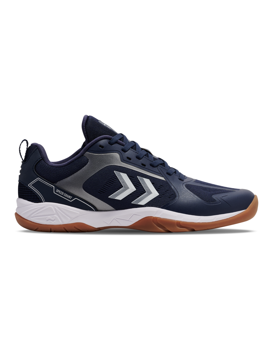 SPEED COURT, BLACK IRIS, packshot