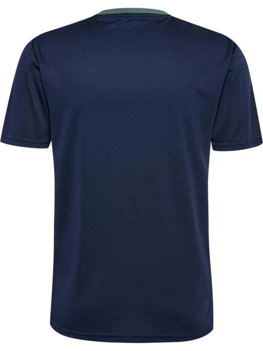 hmlSTALTIC POLY JERSEY S/S, 7209 hmlSTALTIC POLY JERSEY S/S, 7209, packshot