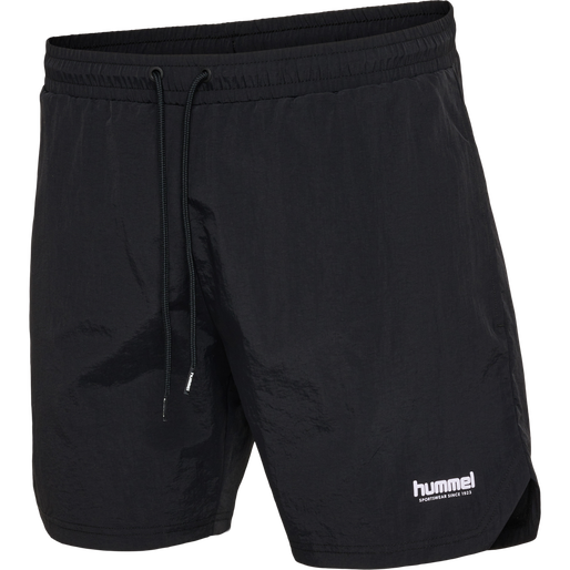 hmlLGC TRAVIS WOVEN SHORTS, 2001, packshot
