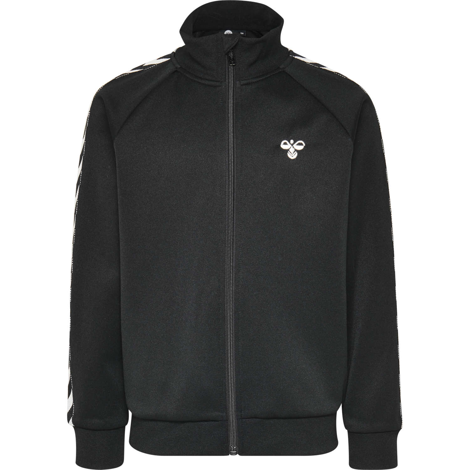 hmlKICK ZIP JACKET, 2001, packshot