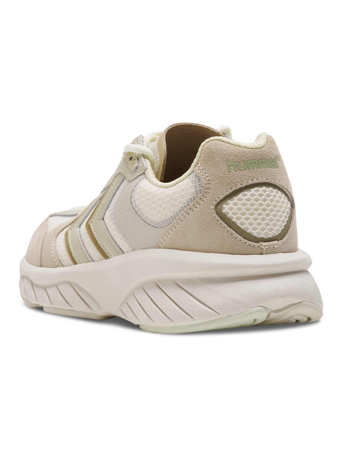 REACH LX 6000, BONE WHITE, packshot