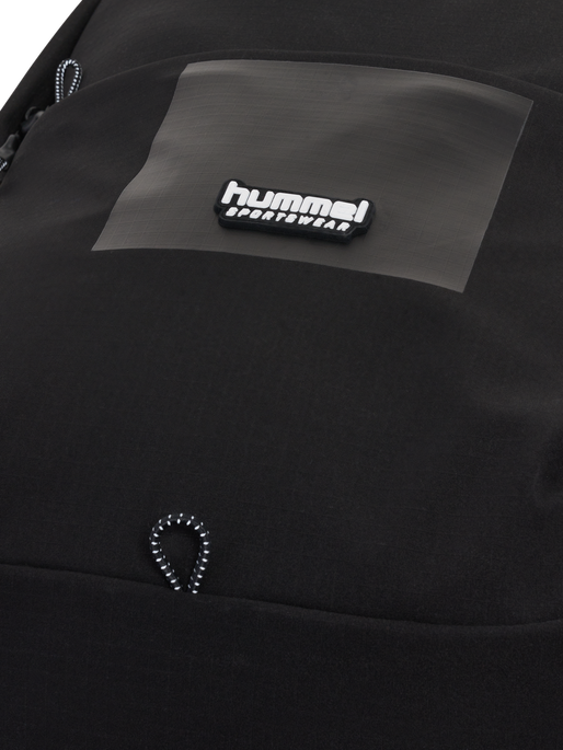 hmlBACKBACK SPORTSWEAR, BLACK hmlBACKBACK SPORTSWEAR, BLACK, packshot