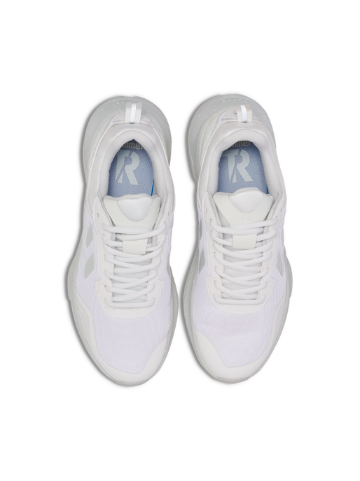 REACH TR CORE 2.0, WHITE, packshot