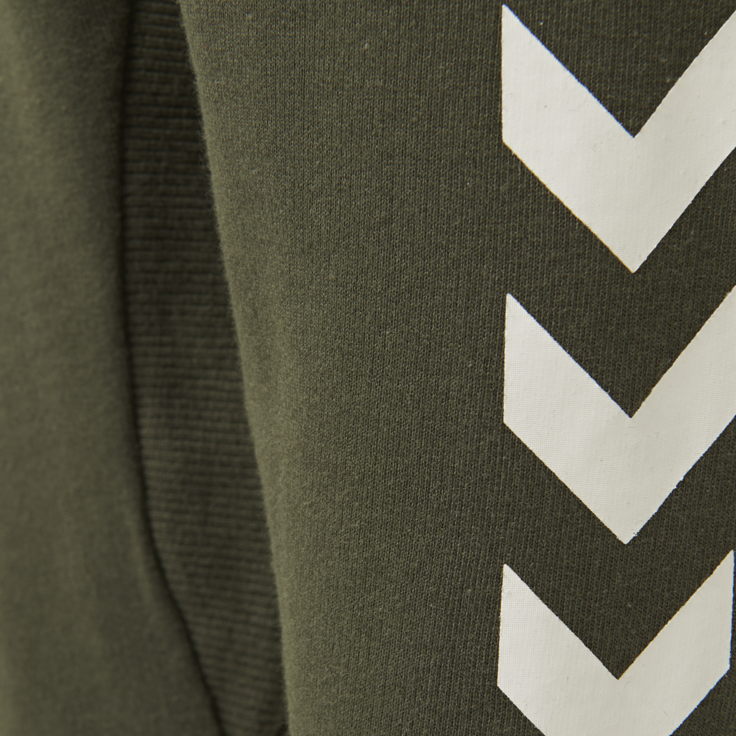 HMLAPPLE PANTS, OLIVE NIGHT, packshot