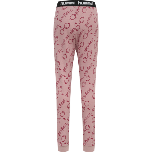 hmlHARRY POTTER CARO NIGHTSUIT, 4852 hmlHARRY POTTER CARO NIGHTSUIT, 4852, packshot