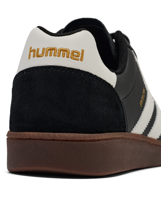 VM78 CPH LS, BLACK/WHITE, packshot