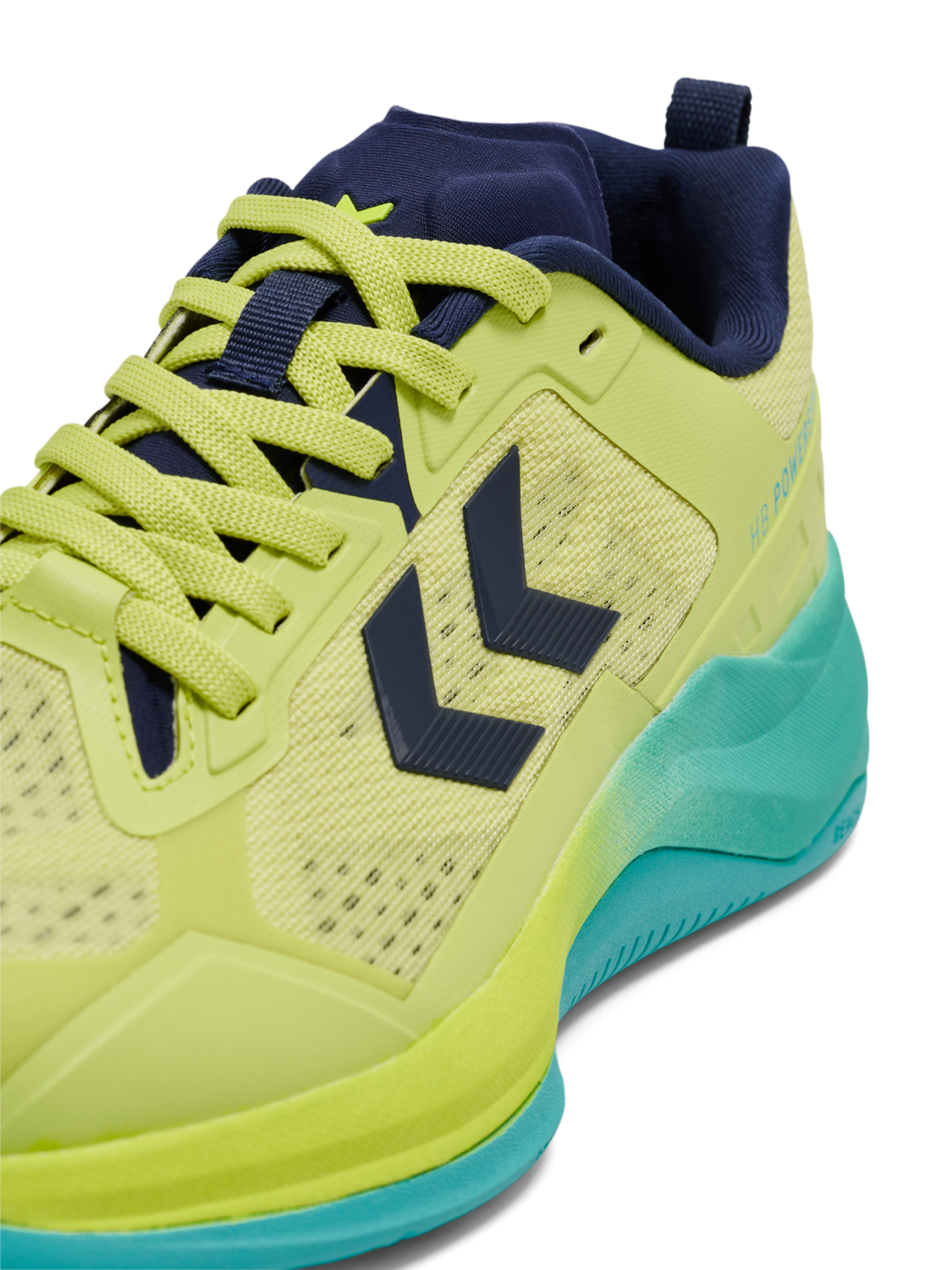 HB POWERSTRIKE PRO, LIMEADE, packshot