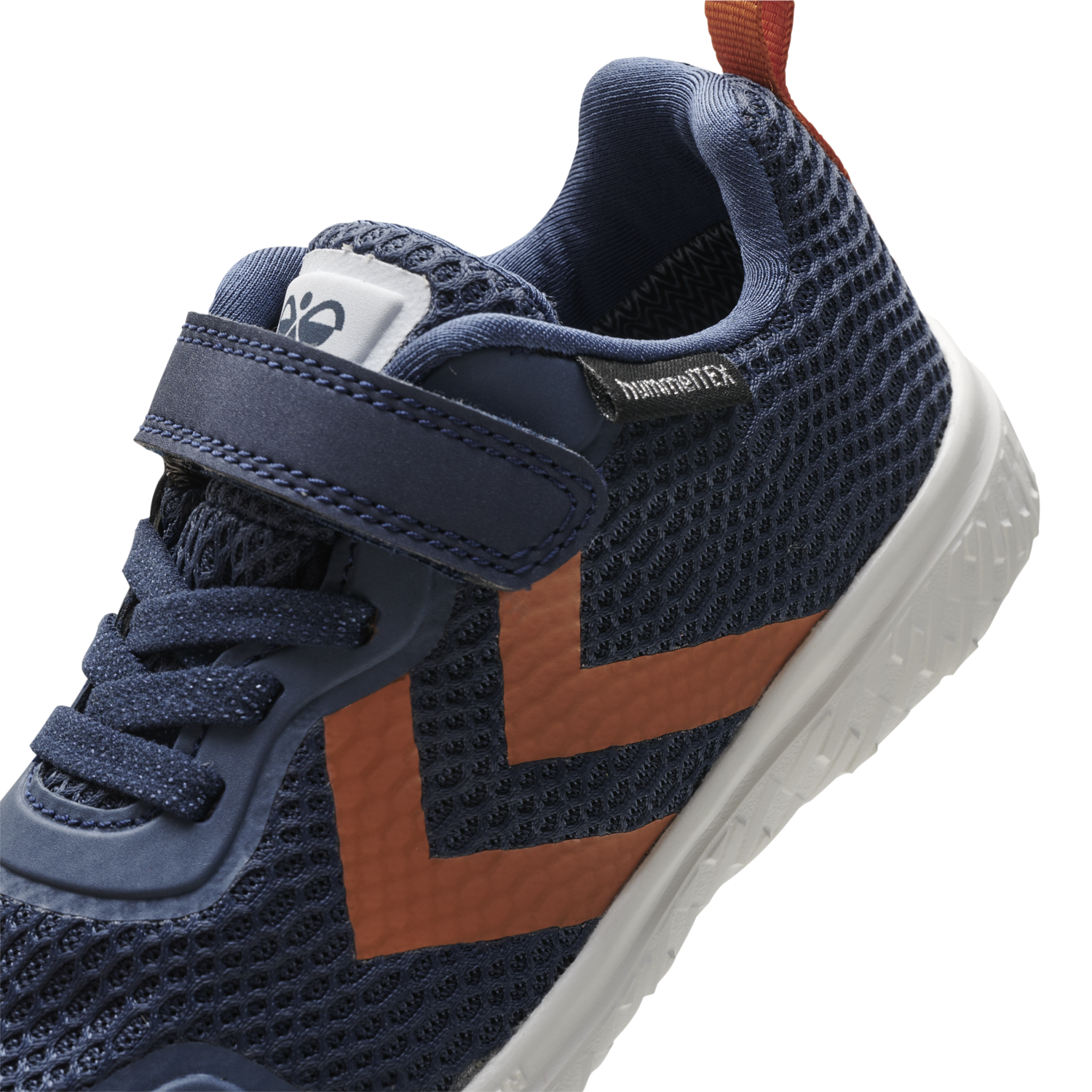 ACTUS TEX JR, BLACK IRIS, packshot