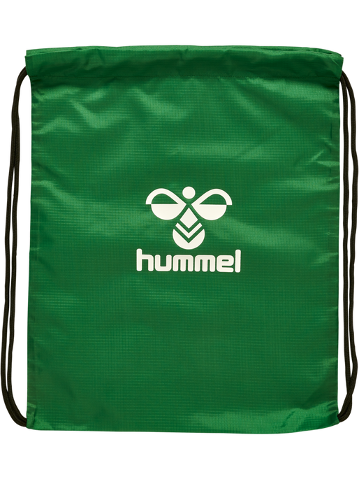 hmlESSENTIAL GYM BAG, JELLY BEAN hmlESSENTIAL GYM BAG, JELLY BEAN, packshot