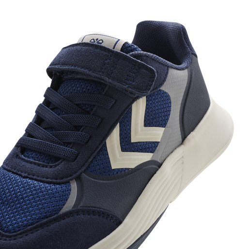 HML8320 RECYCLED JR, ENSIGN BLUE, packshot