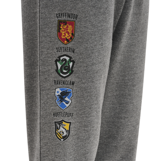 hmlHARRY POTTER SPRING TRACKSUIT, MEDIUM MELANGE hmlHARRY POTTER SPRING TRACKSUIT, MEDIUM MELANGE, packshot
