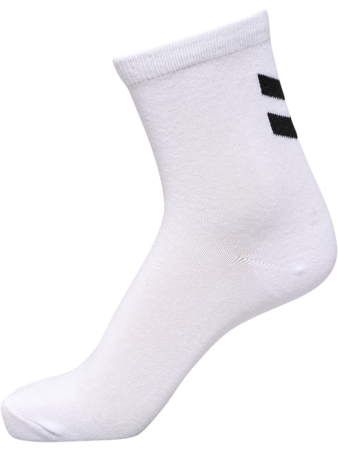 hmlMAKE MY DAY SOCK 5-PACK, PASTEL LAVENDER, packshot