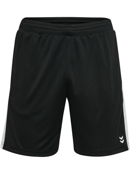 hmlPULSE CONTRAST SET, BLACK hmlPULSE CONTRAST SET, BLACK, packshot
