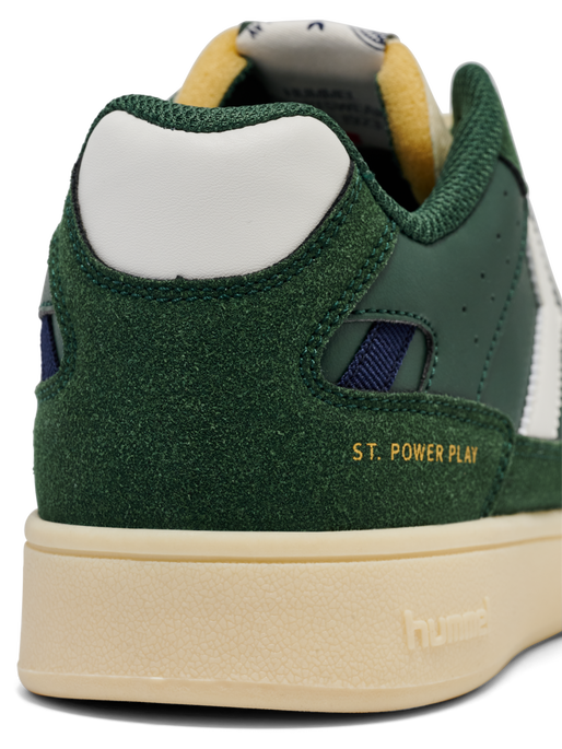 ST. POWER PLAY SP, DARK GREEN ST. POWER PLAY SP, DARK GREEN, packshot