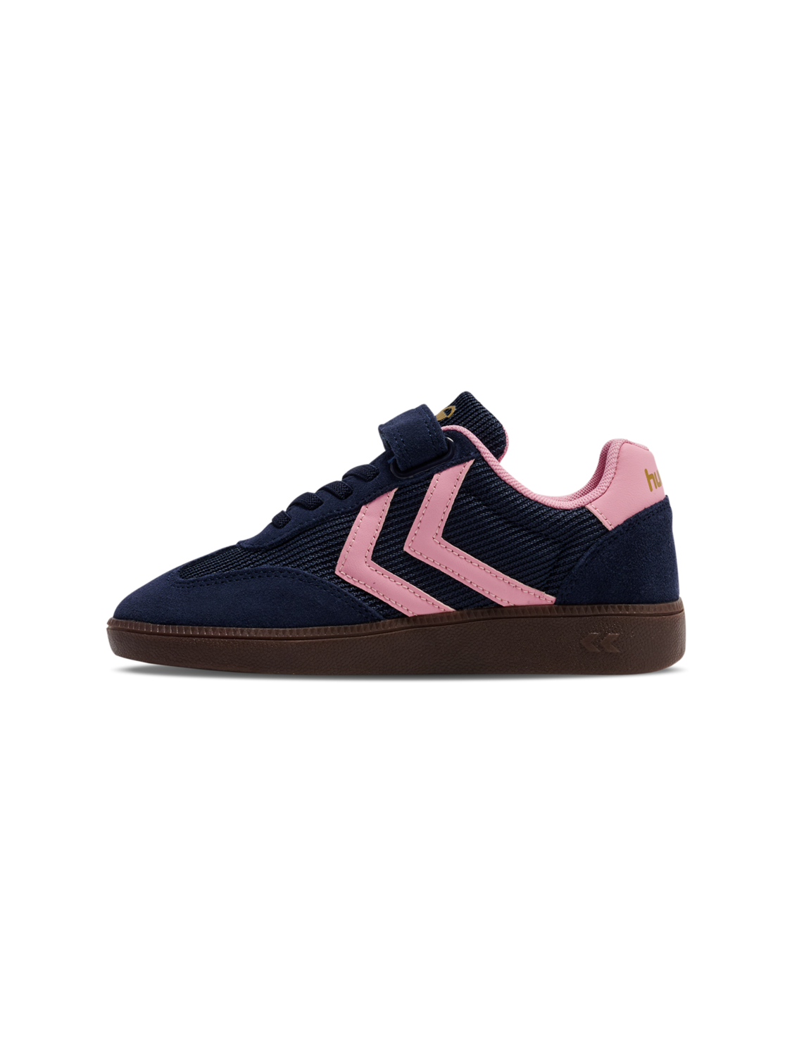 VM78 CPH JR, BLACK IRIS/PINK, packshot