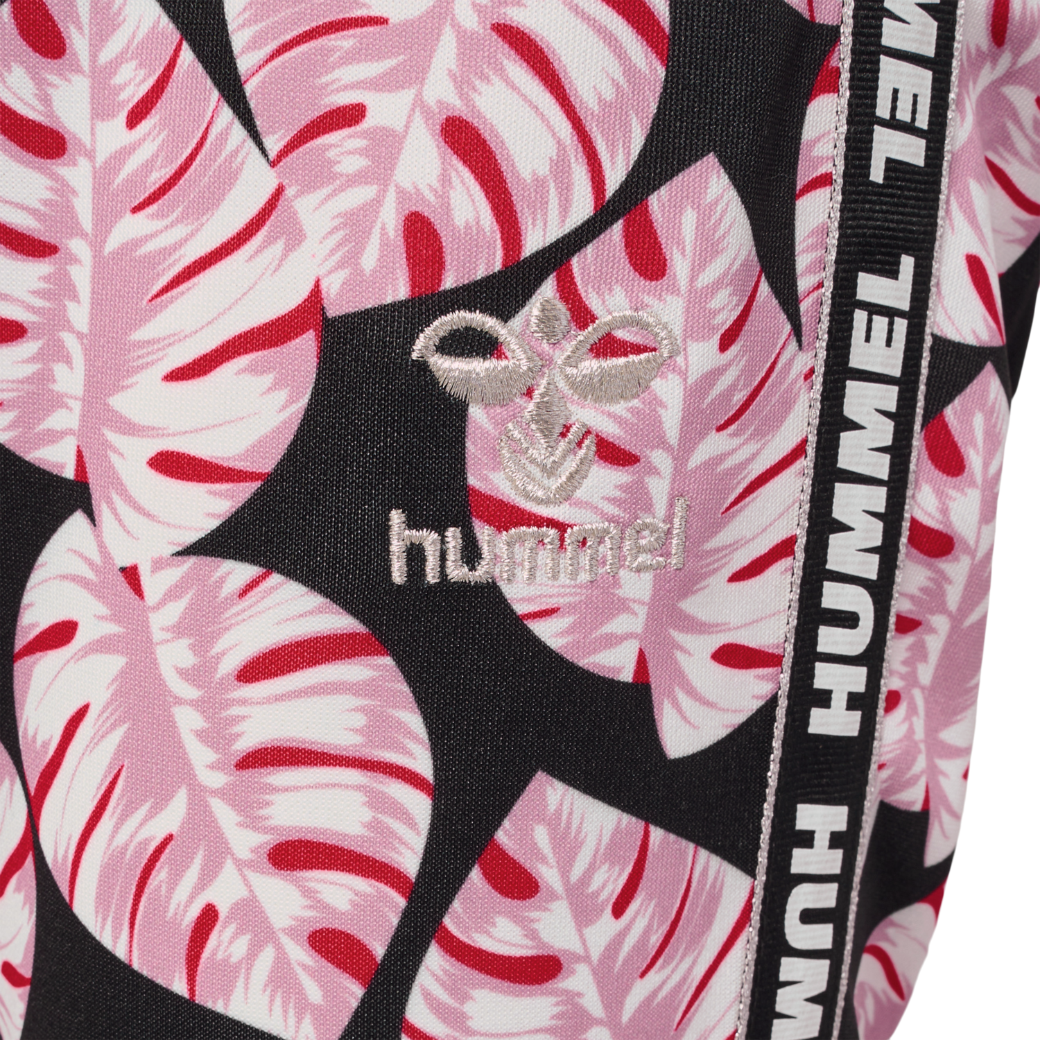 hmlALEXANDRA PANTS, ZEPHYR, packshot