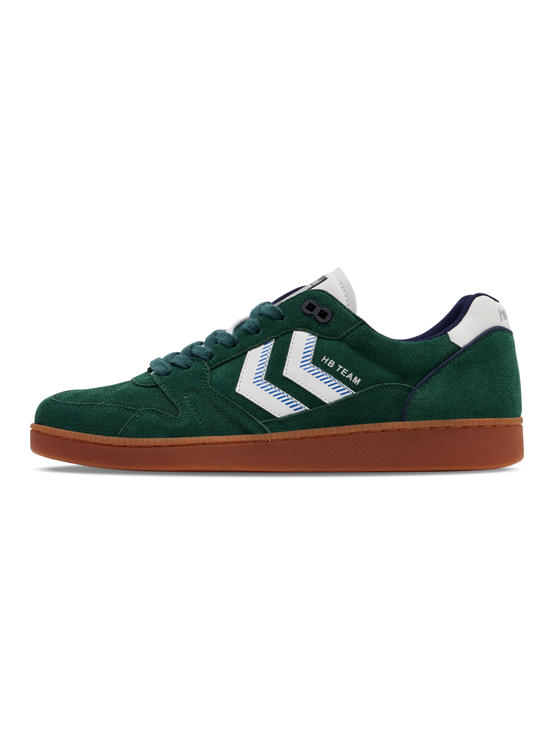 HB TEAM, GREEN, packshot