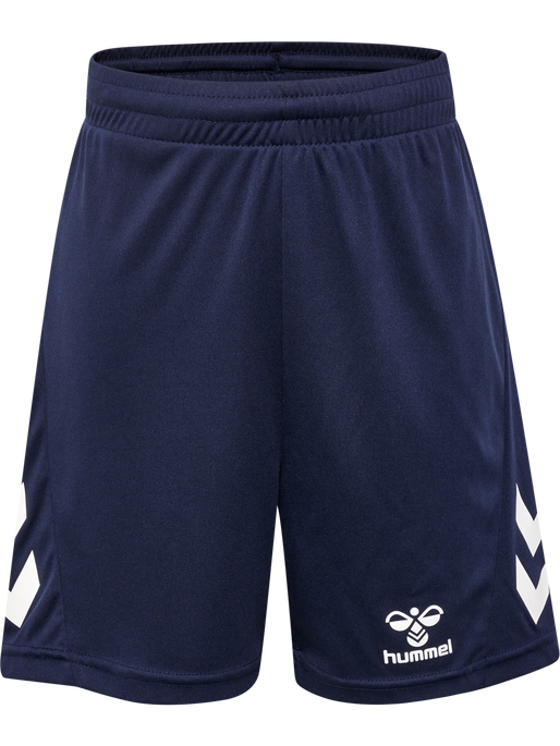 hmlLOGO SET KIDS, MARINE, packshot