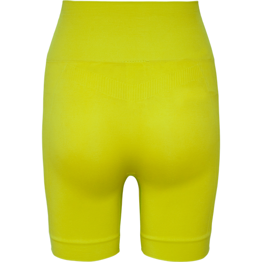 hmlTIF SEAMLESS SHORTS, SULPHUR SPRING, packshot