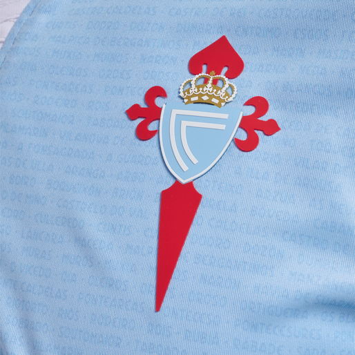 RCC 24/25 HOME JERSEY S/S, BLUE BELL RCC 24/25 HOME JERSEY S/S, BLUE BELL, packshot