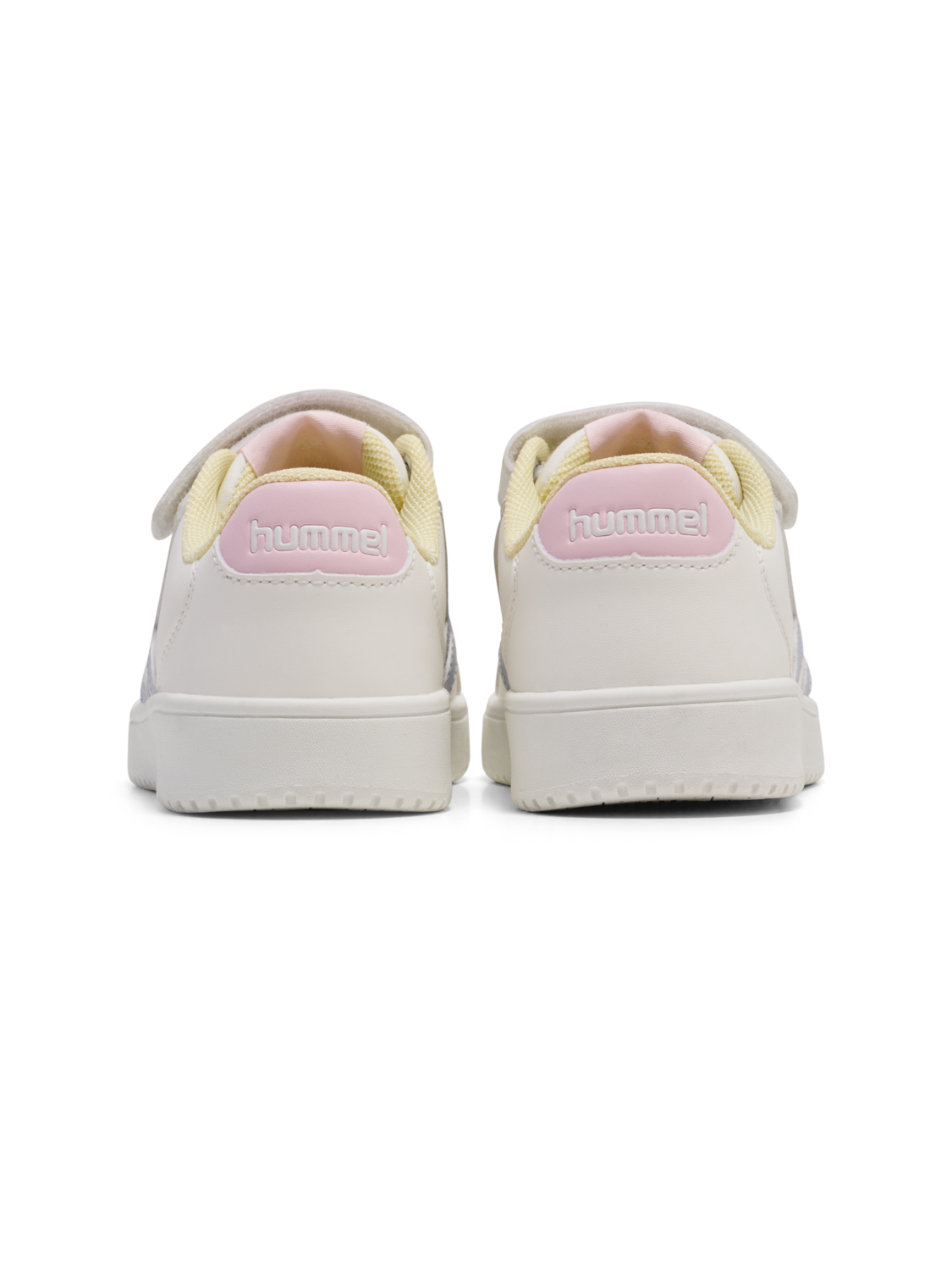 DERBY COURT JR, LILAC SNOW, packshot