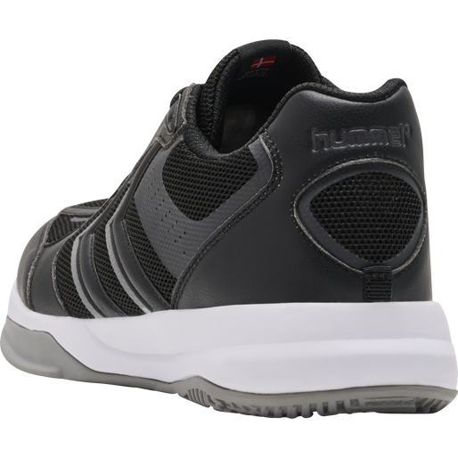 INVENTUS OFF COURT REACH LX, BLACK, packshot