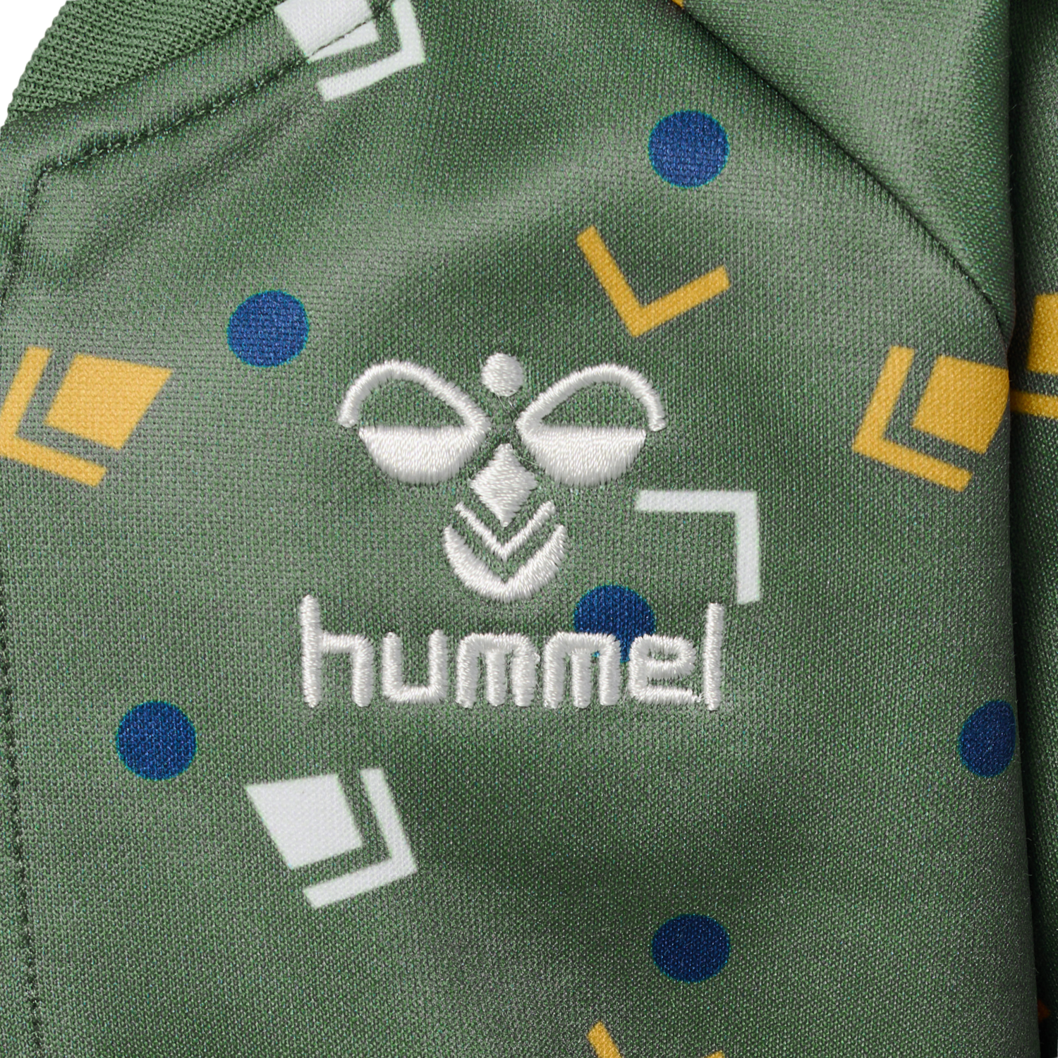 hmlFINLEY ZIP JACKET, 6575, packshot