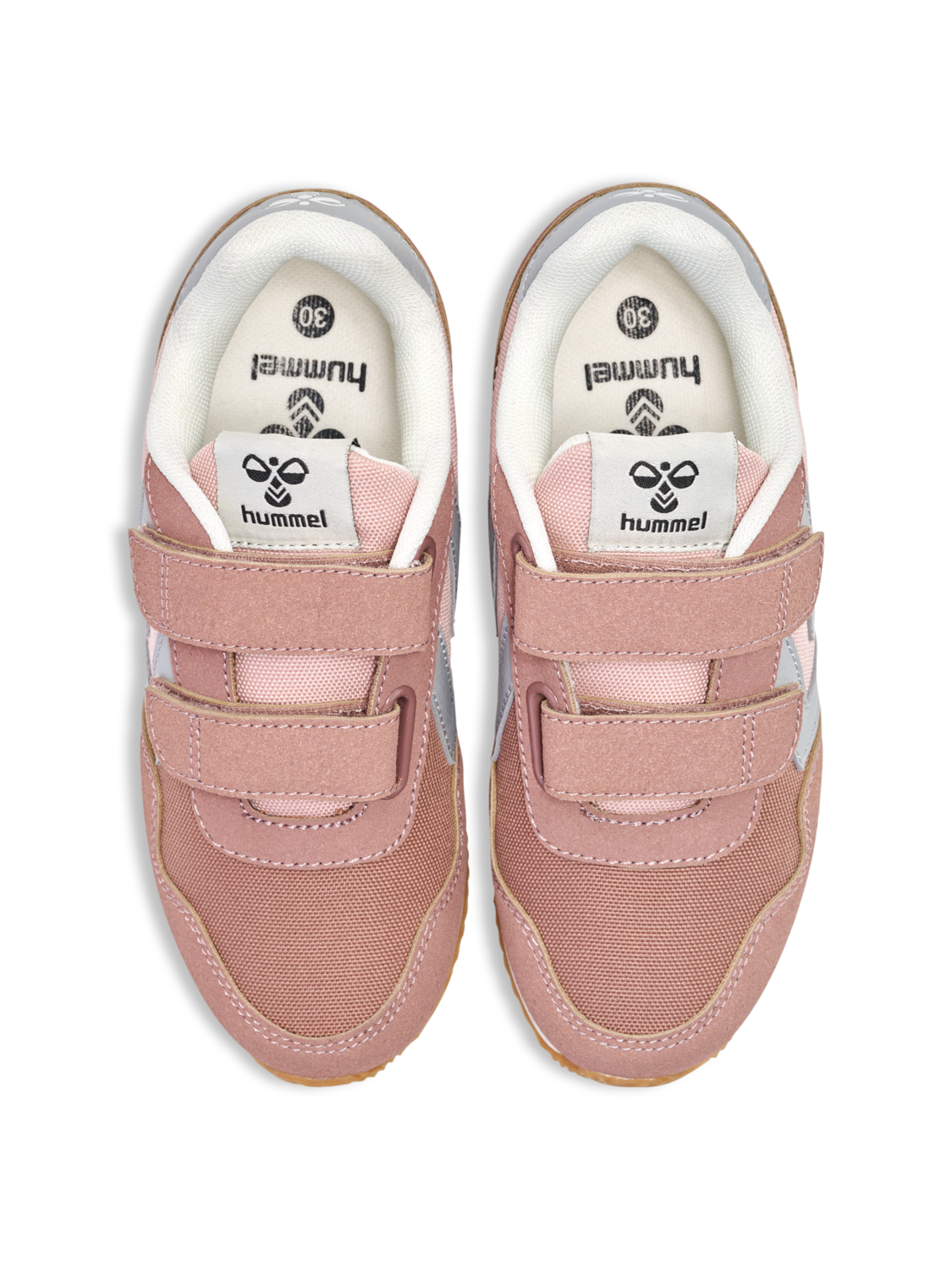 REFLEX DOUBLE MULTI JR, NUTMEG, packshot