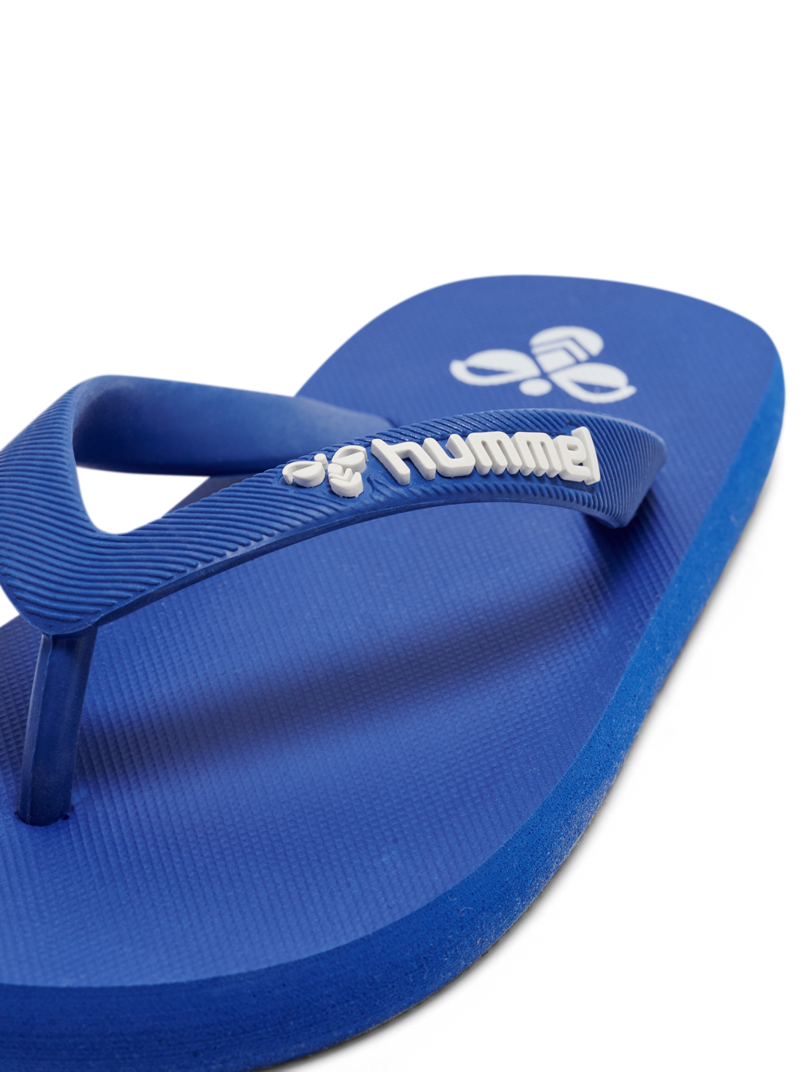 FLIP FLOP JR, DAZZLING BLUE, packshot