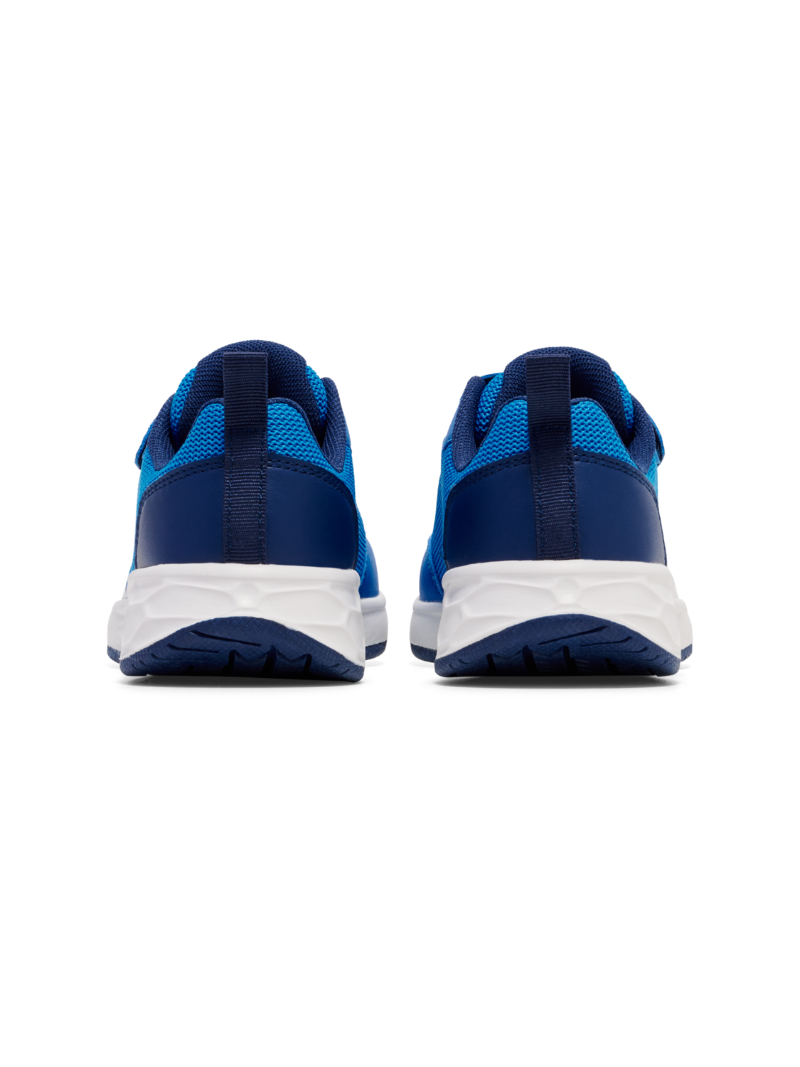 TURBO RUN 1.0 JR, INDIGO BUNTING, packshot