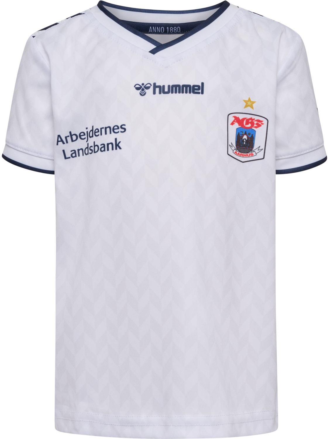 AGF 23/24 HOME MINI KIT, 9166, packshot