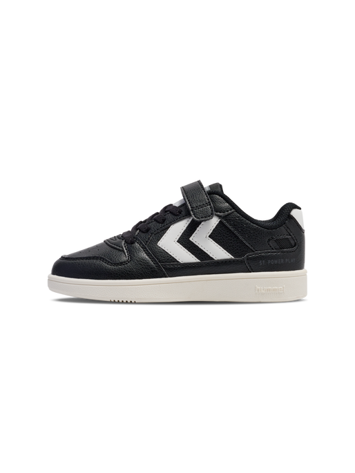 ST POWER PLAY JR, ANTHRACITE ST POWER PLAY JR, ANTHRACITE, packshot