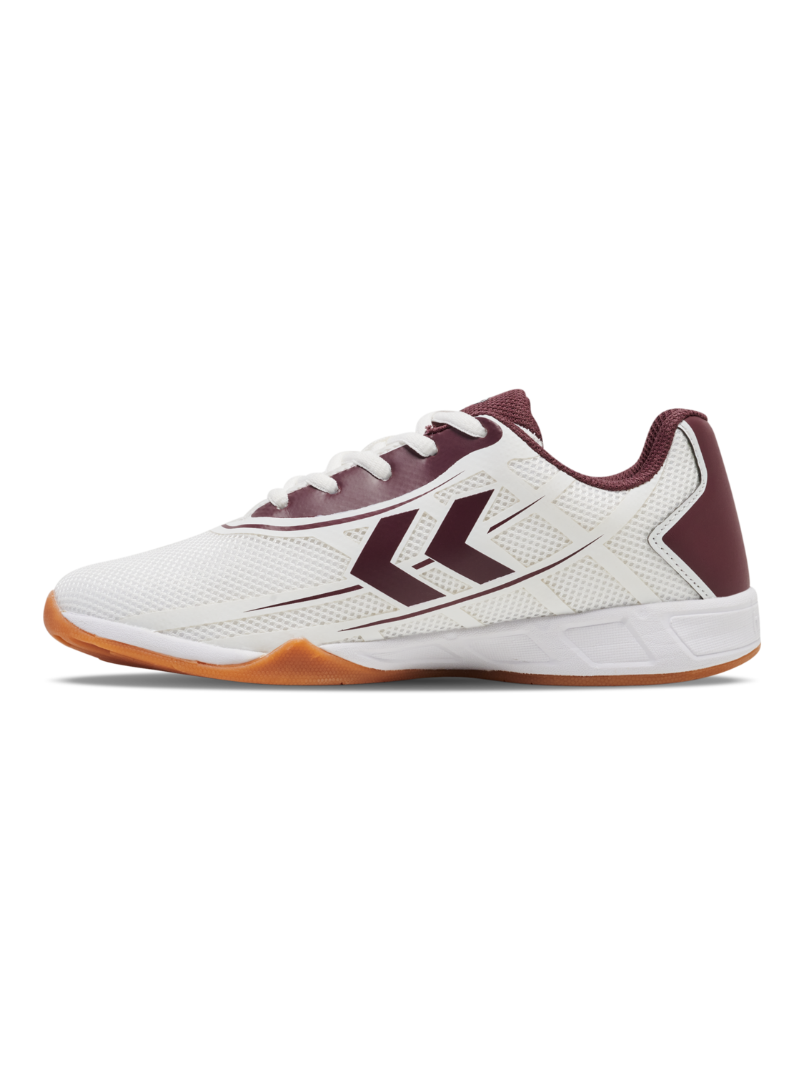ROOT ELITE II, BURGUNDY, packshot