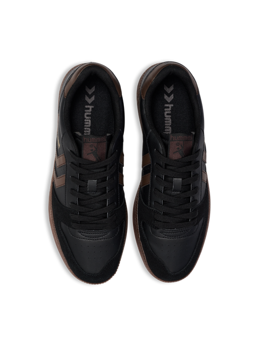 HANDBALL PERFEKT SP, ANTHRACITE/JAVA HANDBALL PERFEKT SP, ANTHRACITE/JAVA, packshot