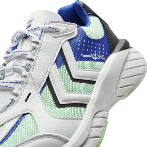 REACH LX 3000, 9205, packshot