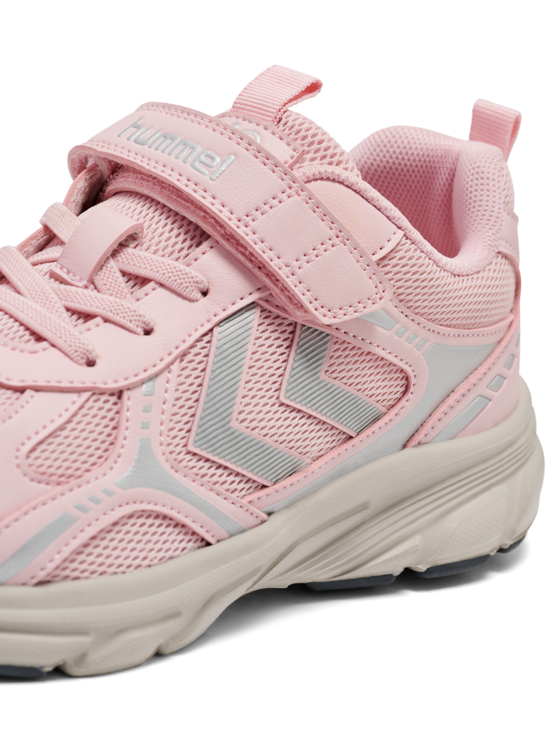 EFFORT ONE VC JR, PALE LILAC, packshot