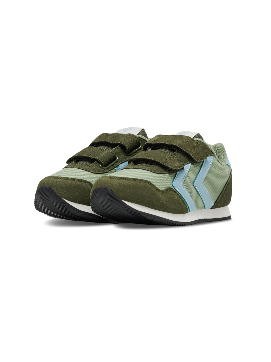 REFLEX DOUBLE MULTI JR, OLIVE NIGHT, packshot