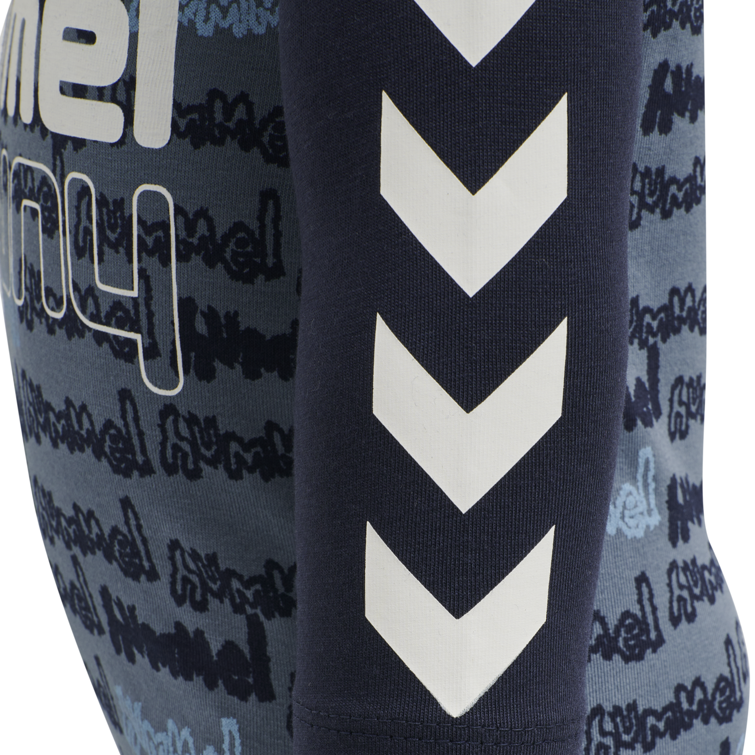 hmlBILLY BODY L/S, 8252, packshot