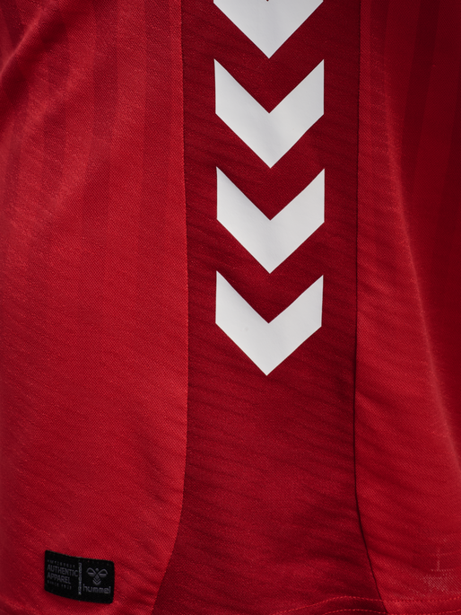 1FCK 25/26 AWAY JERSEY S/S, TRUE RED 1FCK 25/26 AWAY JERSEY S/S, TRUE RED, packshot